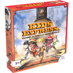 KIDS EXPRESS