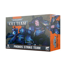 KILL TEAM: ÉQUIPE D'ATTAQUE PHOBOS