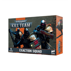 KILL TEAM: ESCOUADE D'EXACTION
