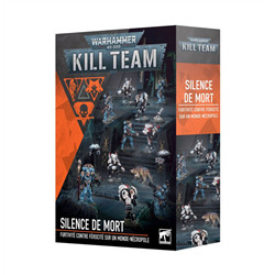 KILL TEAM: SILENCE DE MORT