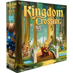 KINGDOM CROSSING