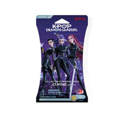 KPOP DEMON HUNTERS - CLASSIC ED SERIE 1A (BLISTER)