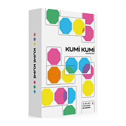 KUMI KUMI