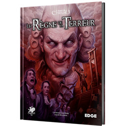 L'APPEL DE CTHULHU : LE RÈGNE DE LA TERREUR