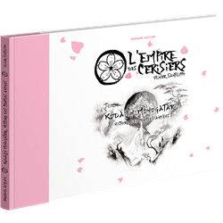 L'EMPIRE DES CERISIERS : PEUPLES ANCIENS