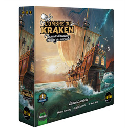 L'OMBRE DU KRAKEN