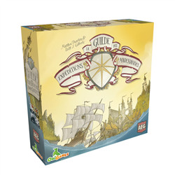 LA GUILDE DES EXPEDITIONS MARCHANDES