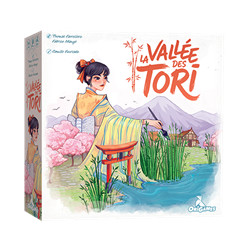 LA VALLÉE DES TORI