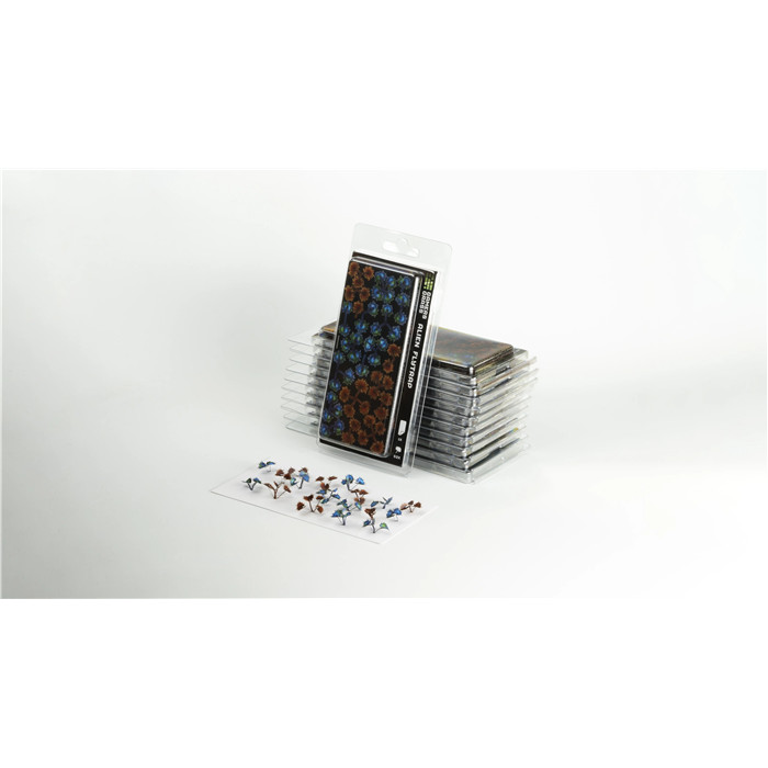 LASER PLANTS - ALIEN FLYTRAP LASER PLANTS - ALIEN FLYTRAP