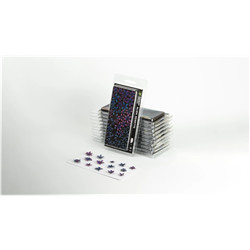 LASER PLANTS - ALIEN ROSETTE