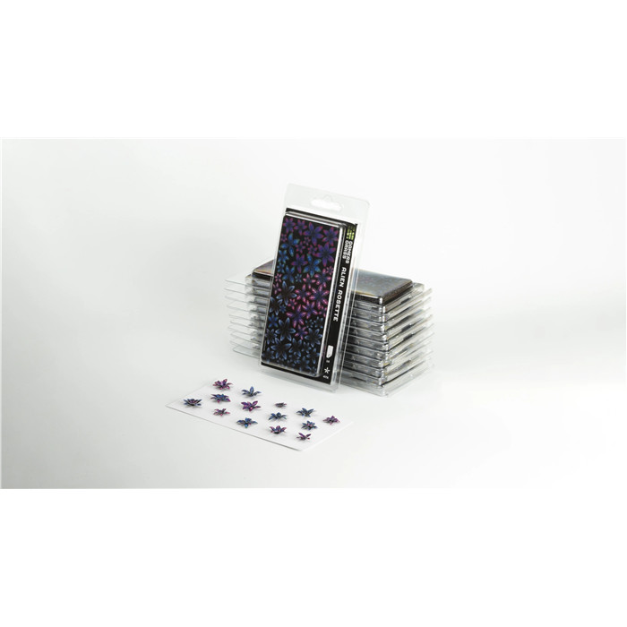 LASER PLANTS - ALIEN ROSETTE LASER PLANTS - ALIEN ROSETTE