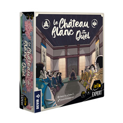 LE CHATEAU BLANC DUEL