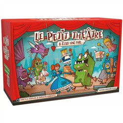 LE PETIT THEATRE