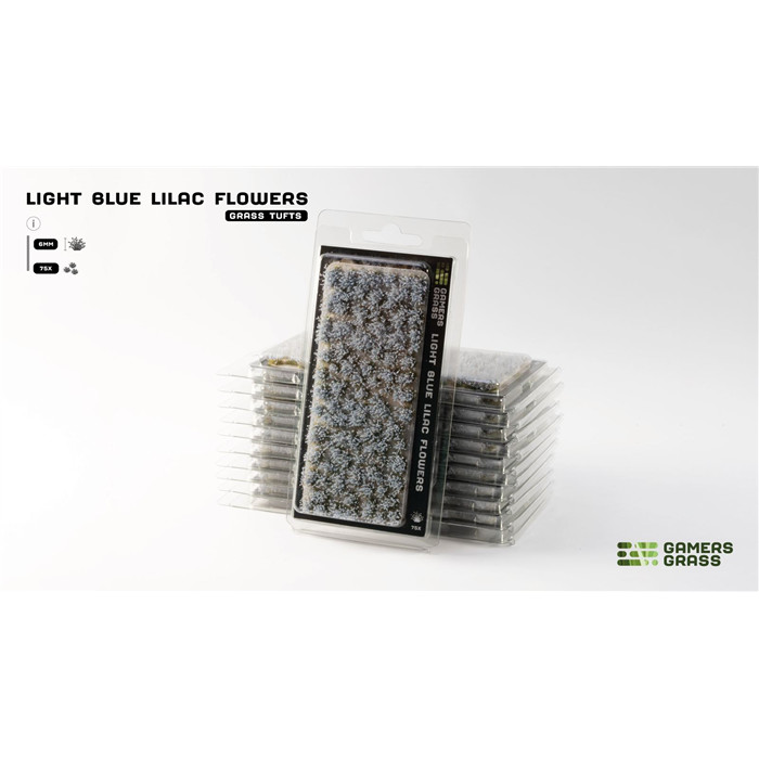 LIGHT BLUE LILAC FLOWERS LIGHT BLUE LILAC FLOWERS