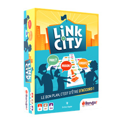 LINK CITY