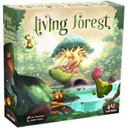 LIVING FOREST