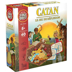 LOGIQUEST - CATAN