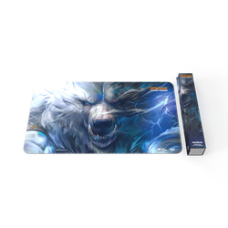 LOL - RIFTBOUND - SET 1: ORIGINS PLAYMAT VOLIBEAR