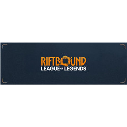 LOL - RIFTBOUND - SET 3: UNLEASHED PLAYMAT 4