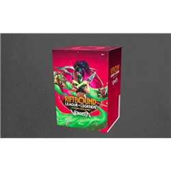 LOL - RIFTBOUND - SET 4: VENDETTA BUNDLE