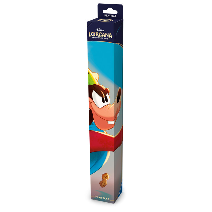 LORCANA - CONTRÉES INCONNUES PLAYMAT DINGO LORCANA - CONTRÉES INCONNUES PLAYMAT DINGO