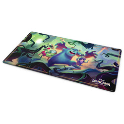 LORCANA - INVASION ÉPINEUSE PLAYMAT INVASION ÉPINEUSE