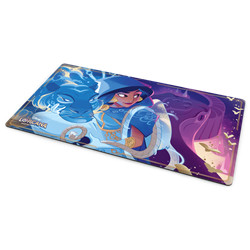 LORCANA - LUEURS DANS LES PROFONDEURS PLAYMAT JASMINE