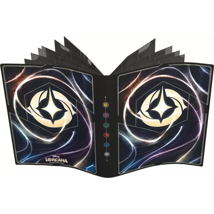 LORCANA PORTFOLIO LORCANA LORCANA PORTFOLIO LORCANA