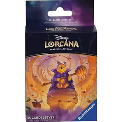 LORCANA - SLEEVE WINNIE