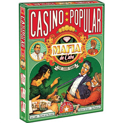 MAFIA DE CUBA CASINO POPULAR
