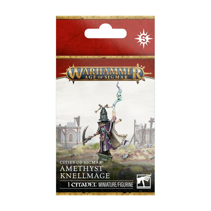 MAGEGLAS D'AMÉTHYSTE MAGEGLAS D'AMÉTHYSTE