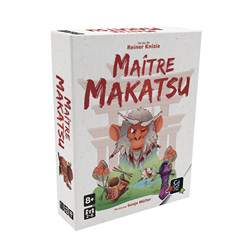 MAITRE MAKATSU