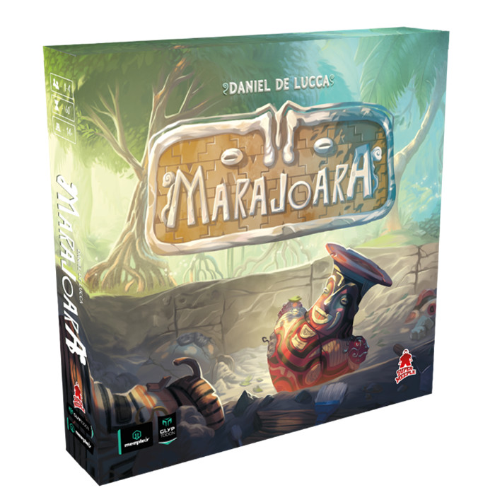MARAJOARA MARAJOARA