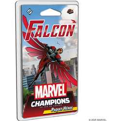 MARVEL CHAMPIONS : FALCON