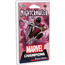 MARVEL CHAMPIONS : NIGHTCRAWLER