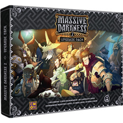 MASSIVE DARKNESS 2 : KIT DE CONVERSION