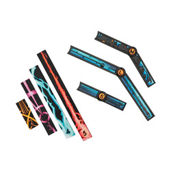 MCP : OUTILS DE MESURE