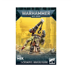 MEK