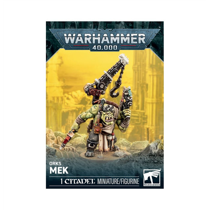 MEK MEK