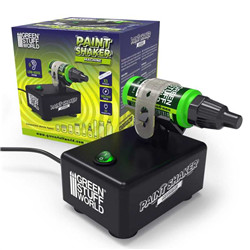 MÉLANGEUR DE PEINTURE - GSM