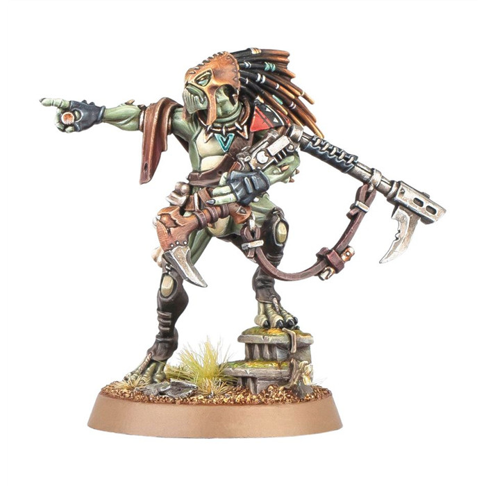 MENTOR PISTEUR KROOT MENTOR PISTEUR KROOT