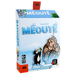 MÉOUTÉ