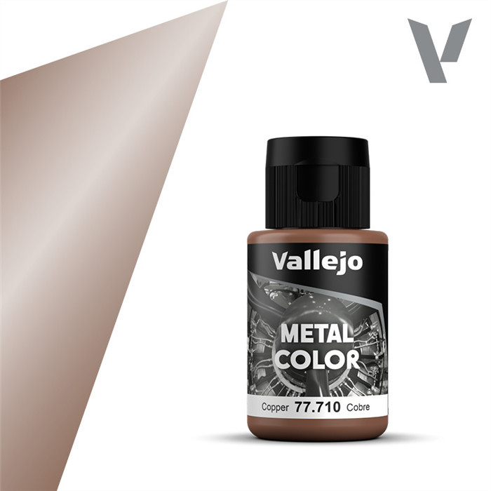 METAL COLOR : COPPER METAL COLOR : COPPER