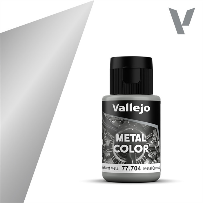 METAL COLOR : PALE BURNT METAL METAL COLOR : PALE BURNT METAL