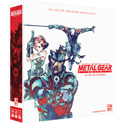 METAL GEAR SOLID