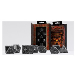 METAL SVETOVID DICE SET