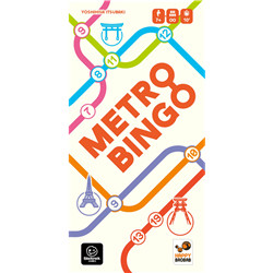 METRO BINGO