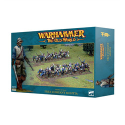 MILICES DES FRANCHES COMPAGNIES