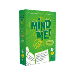 MIND ME