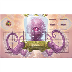 MINDBUG - PLAYMAT "MR PINK"